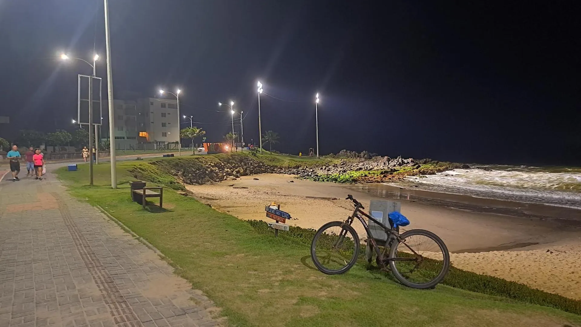 Appartamento Aconchego A Beira Mar Barra Velha