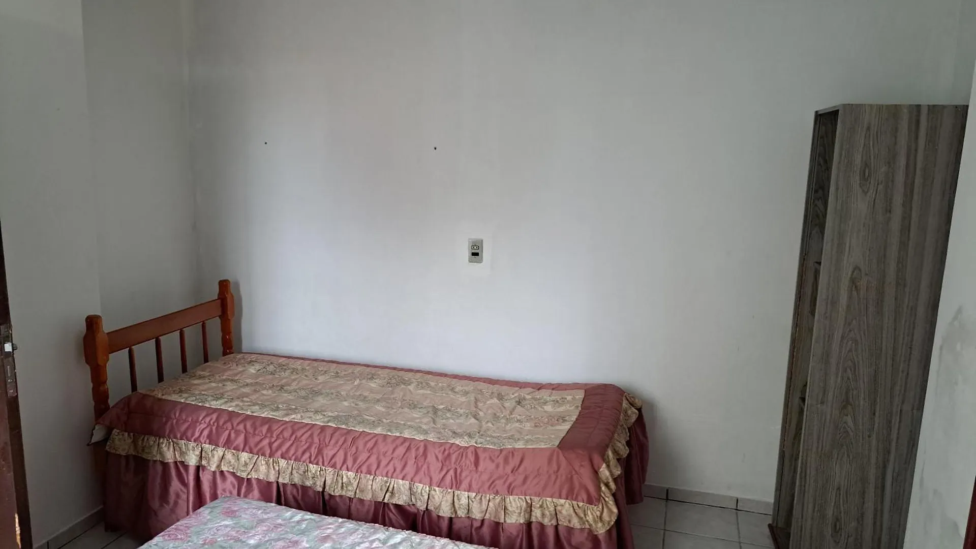 Appartamento Aconchego A Beira Mar Barra Velha  Brasile