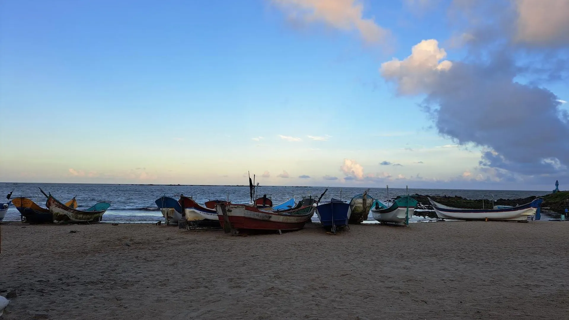 Appartamento Aconchego A Beira Mar Barra Velha  Brasile
