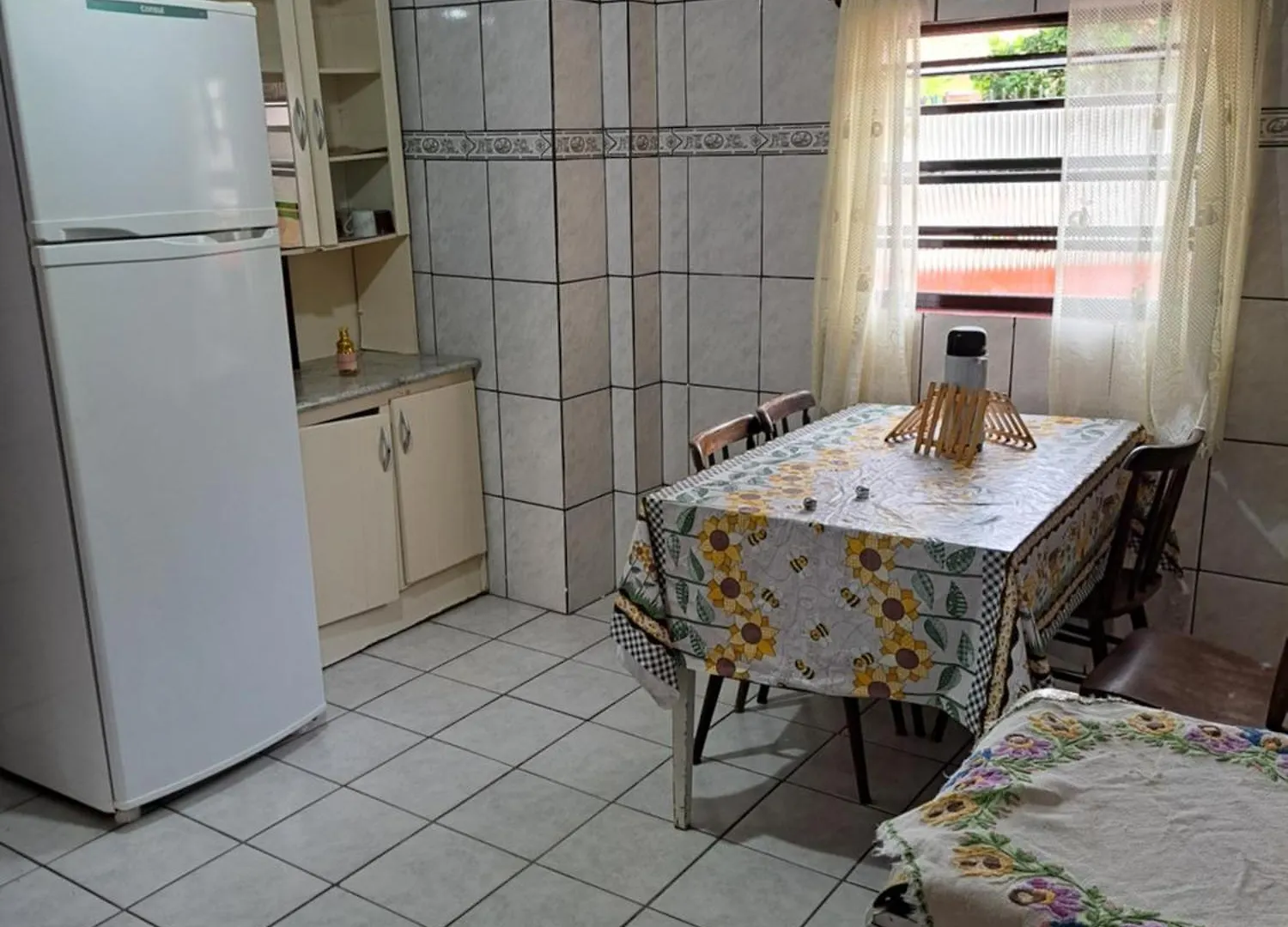 Appartamento Aconchego A Beira Mar Barra Velha