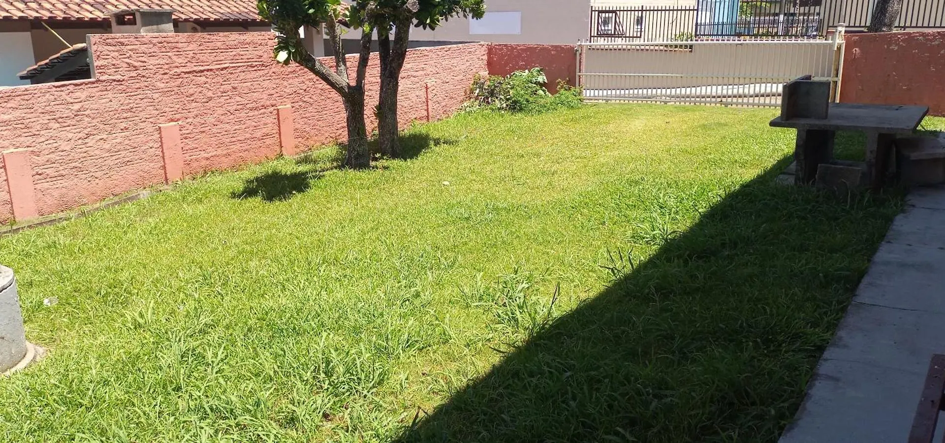 Appartamento Aconchego A Beira Mar Barra Velha