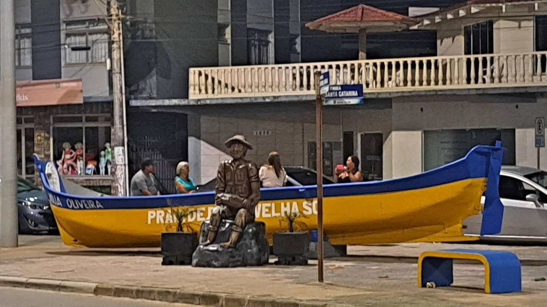 Appartamento Aconchego A Beira Mar Barra Velha