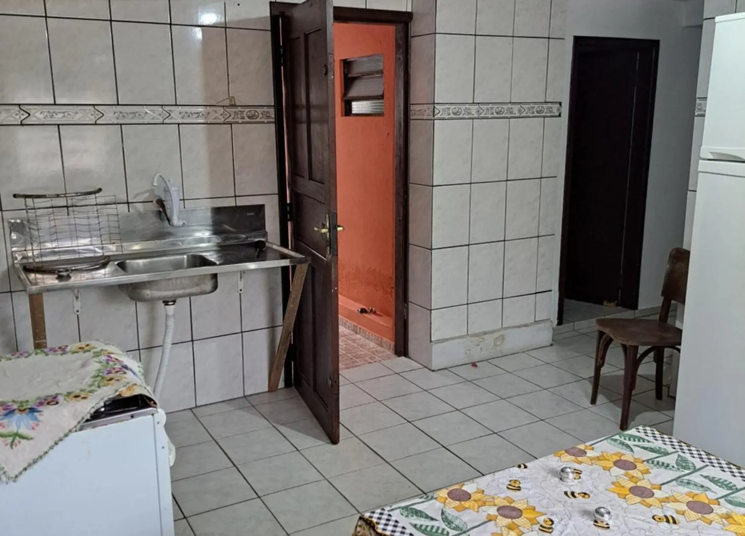 Appartamento Aconchego A Beira Mar Barra Velha  0*, Barra Velha (Santa Catarina) Brasile