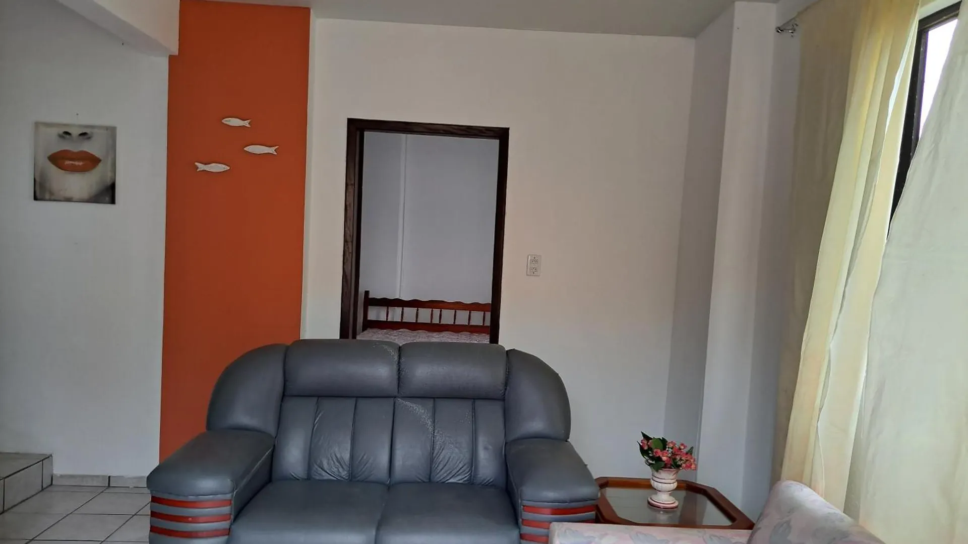 Appartamento Aconchego A Beira Mar Barra Velha