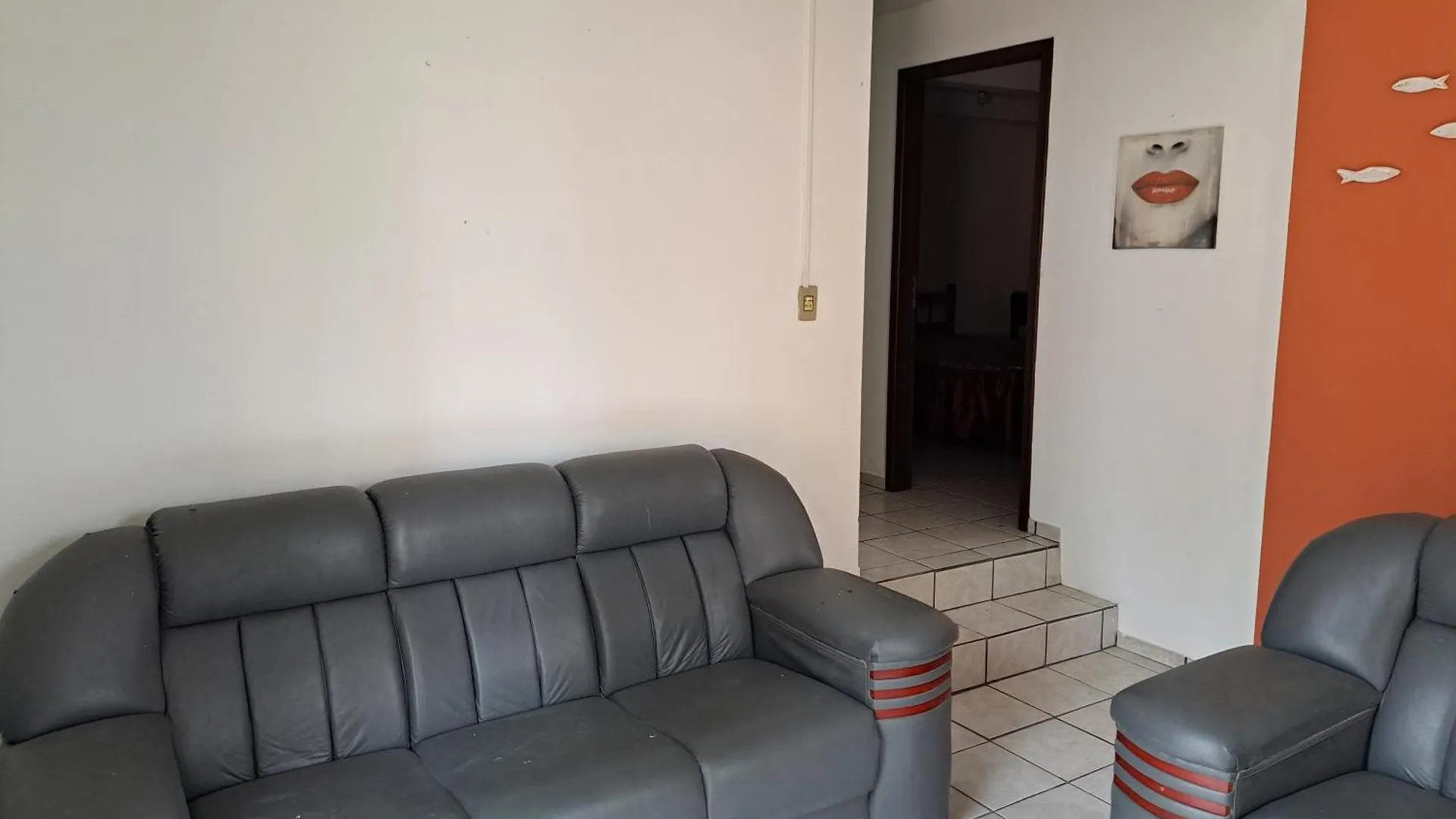 Appartamento Aconchego A Beira Mar Barra Velha   Barra Velha (Santa Catarina)