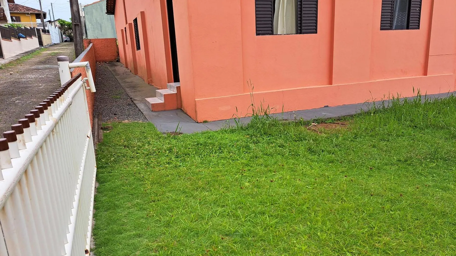 Appartamento Aconchego A Beira Mar Barra Velha