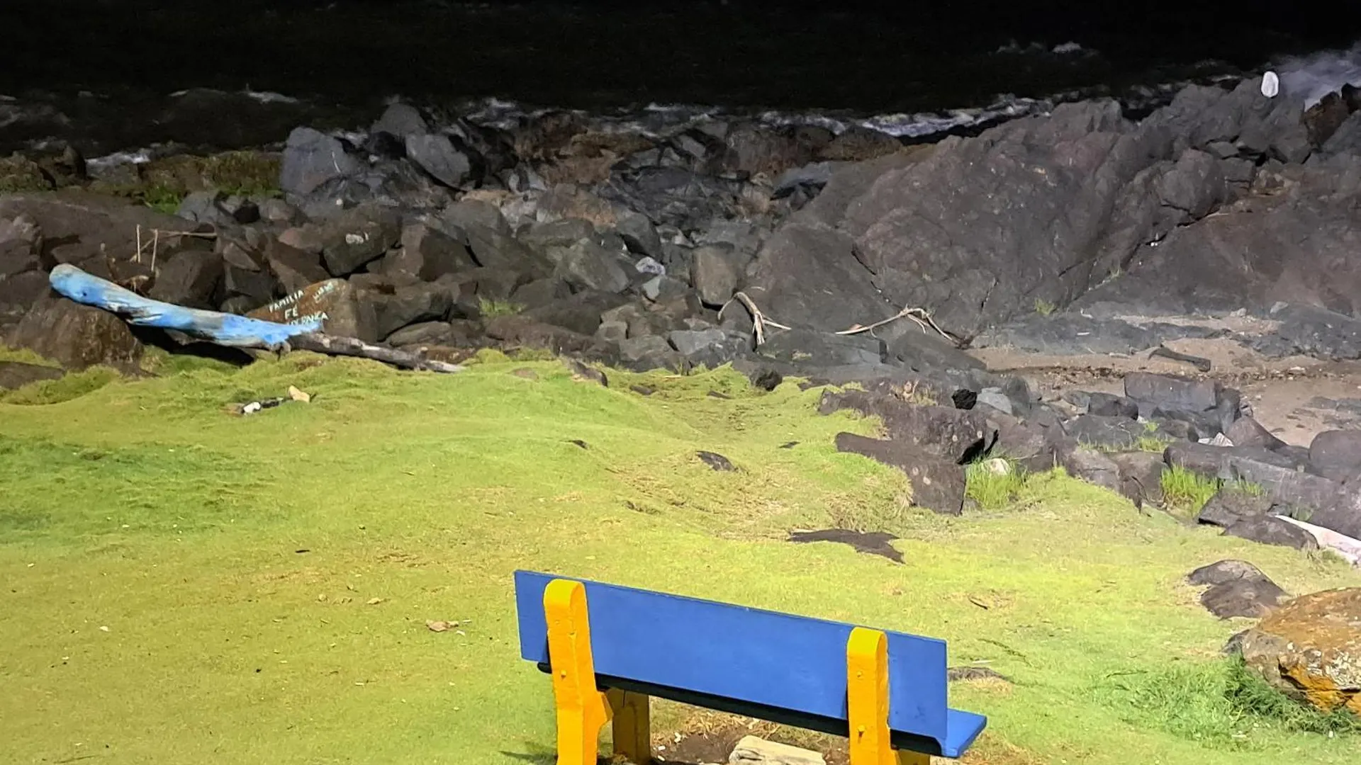 Appartamento Aconchego A Beira Mar Barra Velha  Brasile
