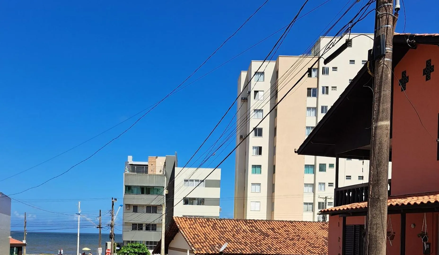 Appartamento Aconchego A Beira Mar Barra Velha  0*, Barra Velha (Santa Catarina)
